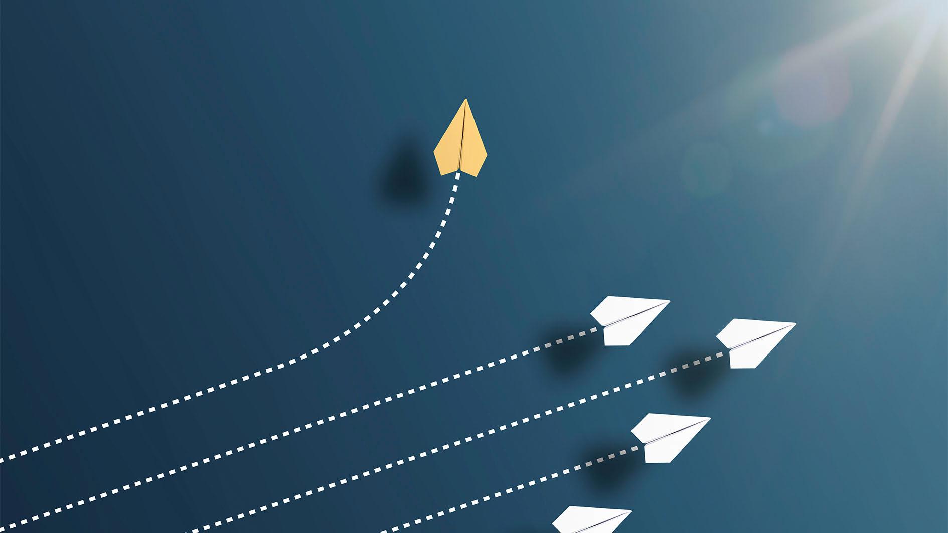 Veränderungen und Rituale