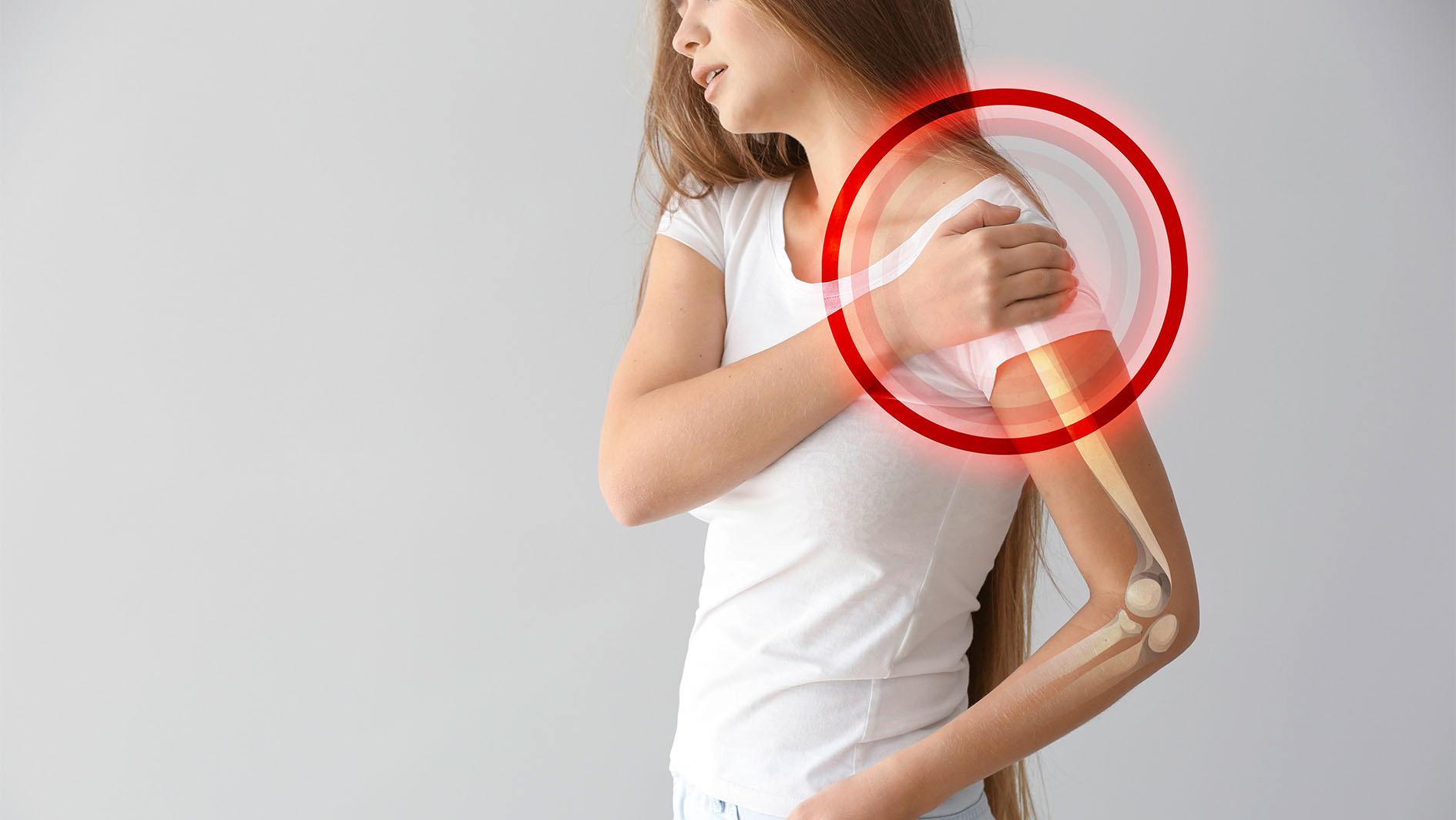 Entzündungen im Körper