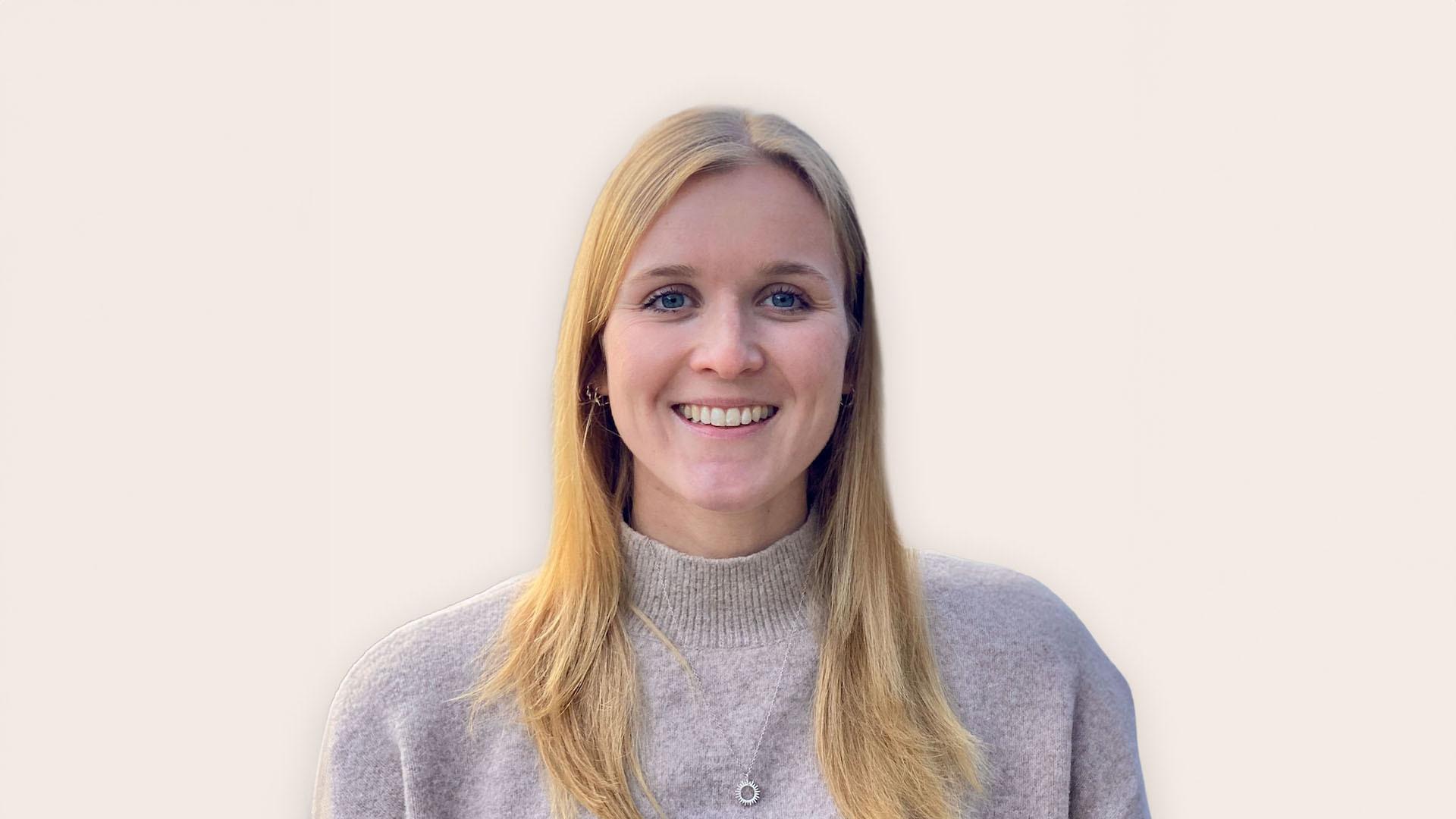 Doc Fleck Support Team Johanna